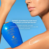 Expert Sun Protector Latte Solare Viso e Corpo SPF50+