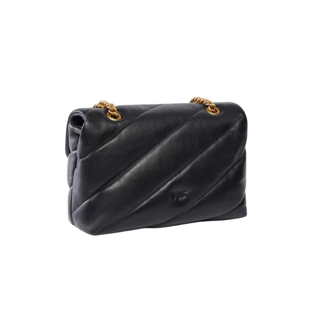 Love Bag Puff Maxi Quilt