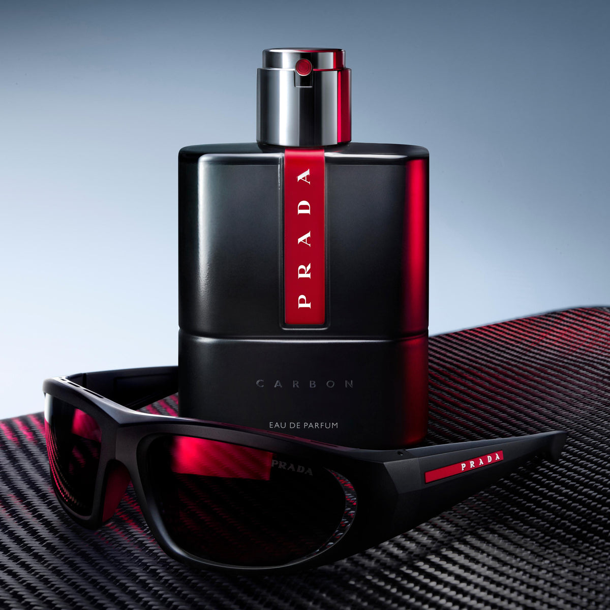 Luna Rossa Carbon Ricarica