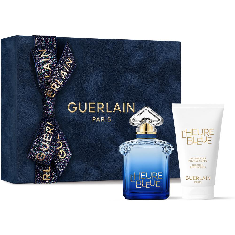 Cofanetto L'Heure Bleue Eau de Parfum