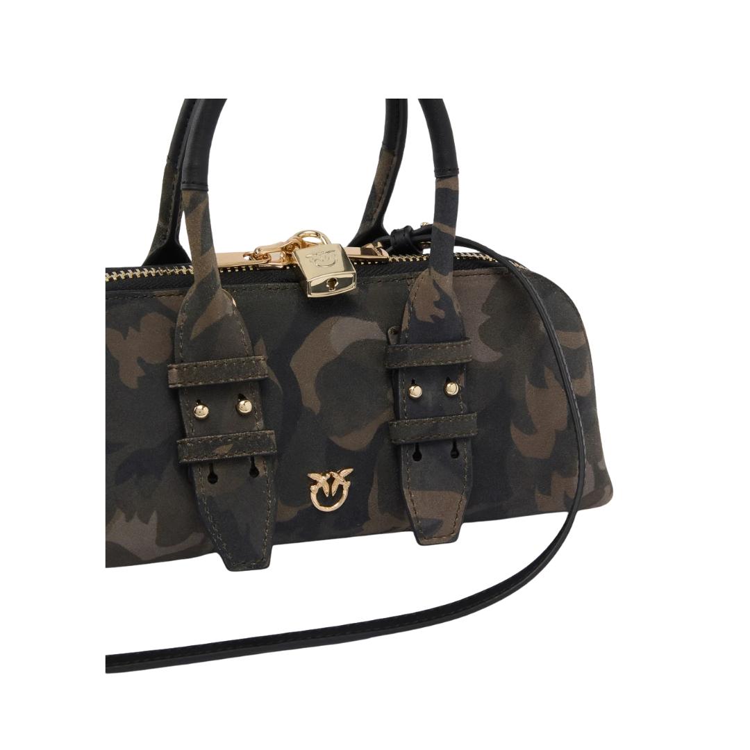 Bowling Escape Bag Horizontal