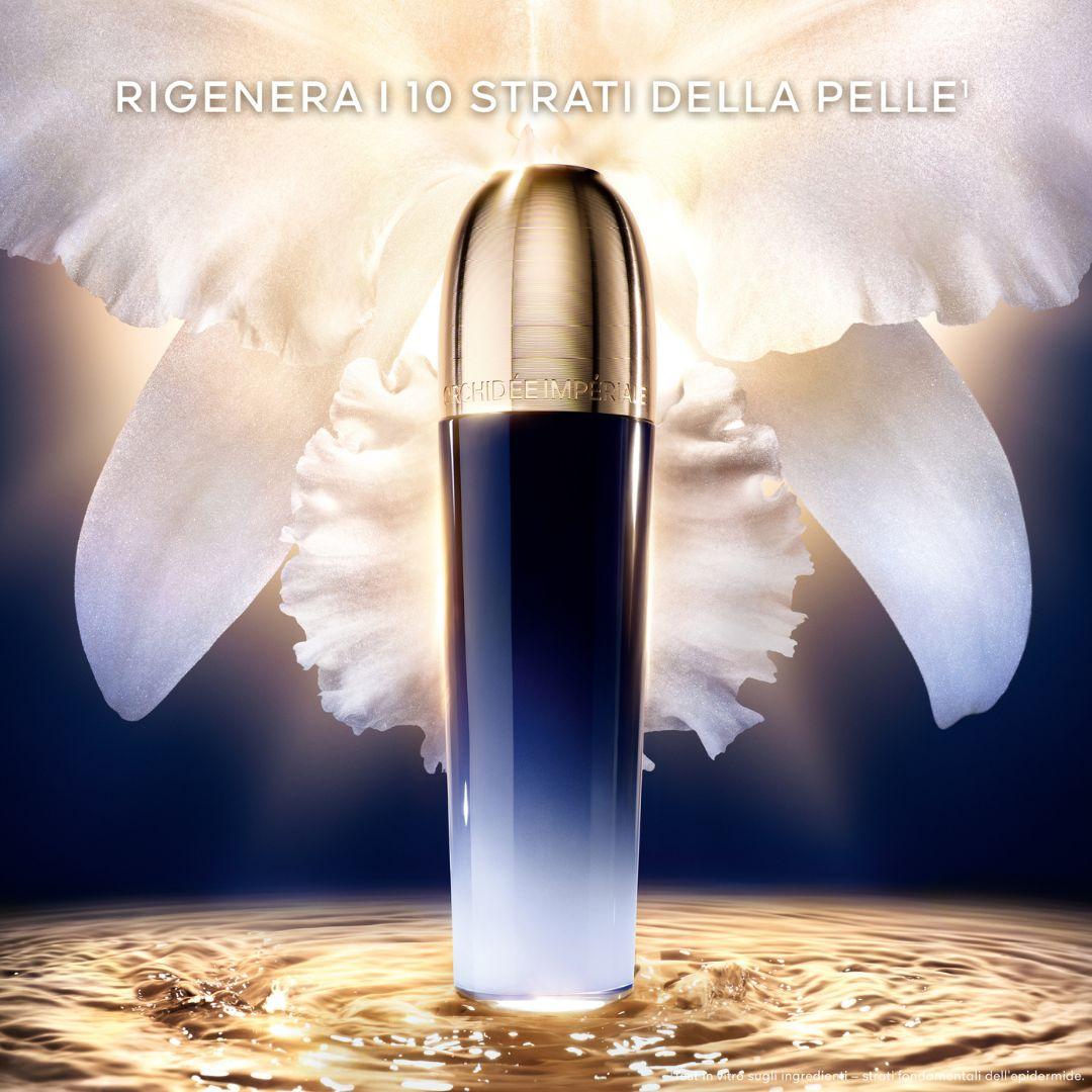 Orchidée Impériale Le Concentré Lotion Essence