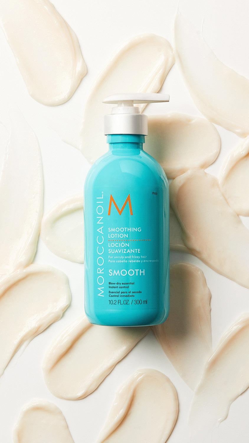 Smooth Smoothing Lotion