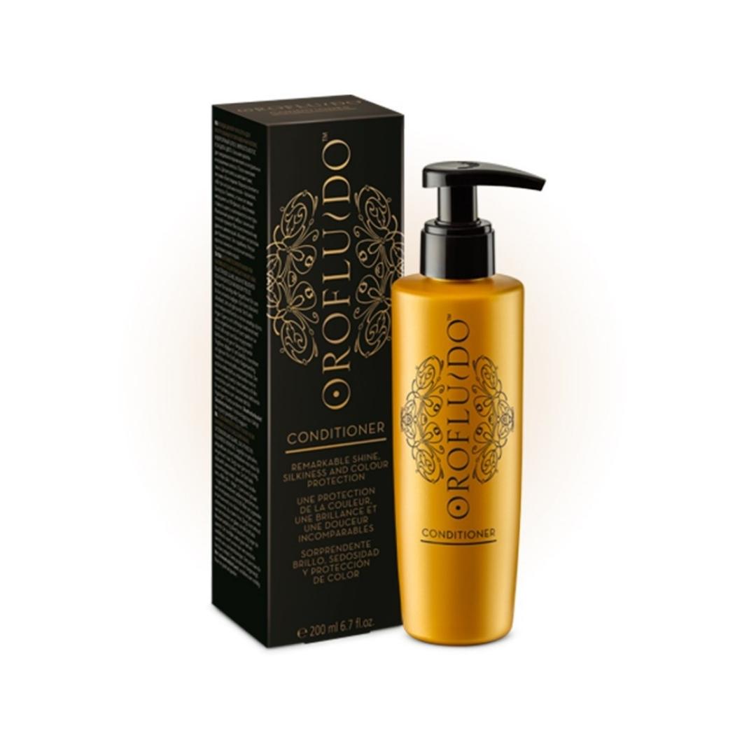 Orofluido Conditioner