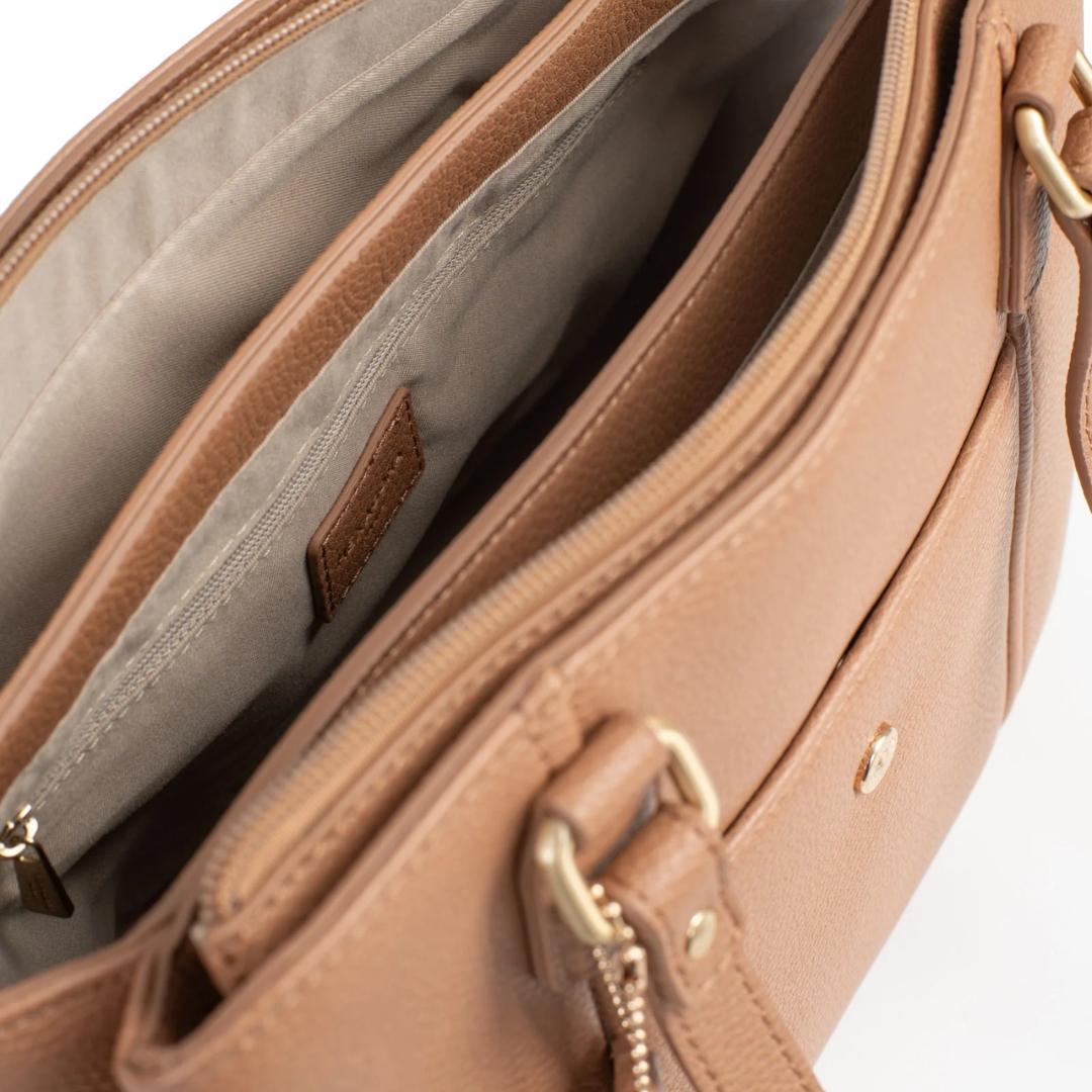 Abi Borsa a Tracolla con 2 Manici