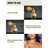 Go Go Glow Illuminante Body Mist