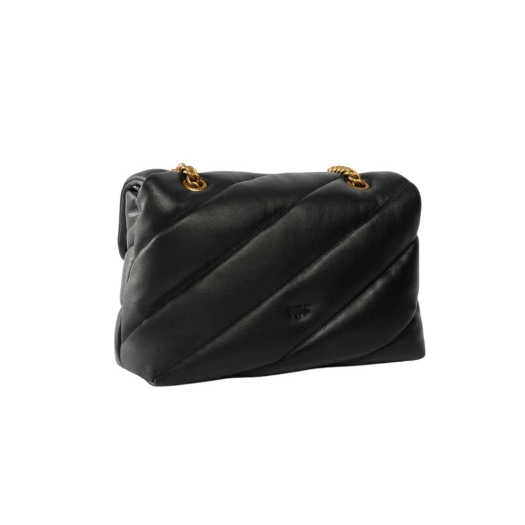 Love Bag Puff