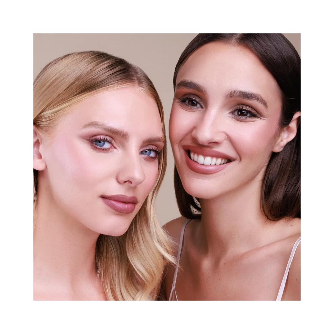 Duo Cotto Blush & Illuminante