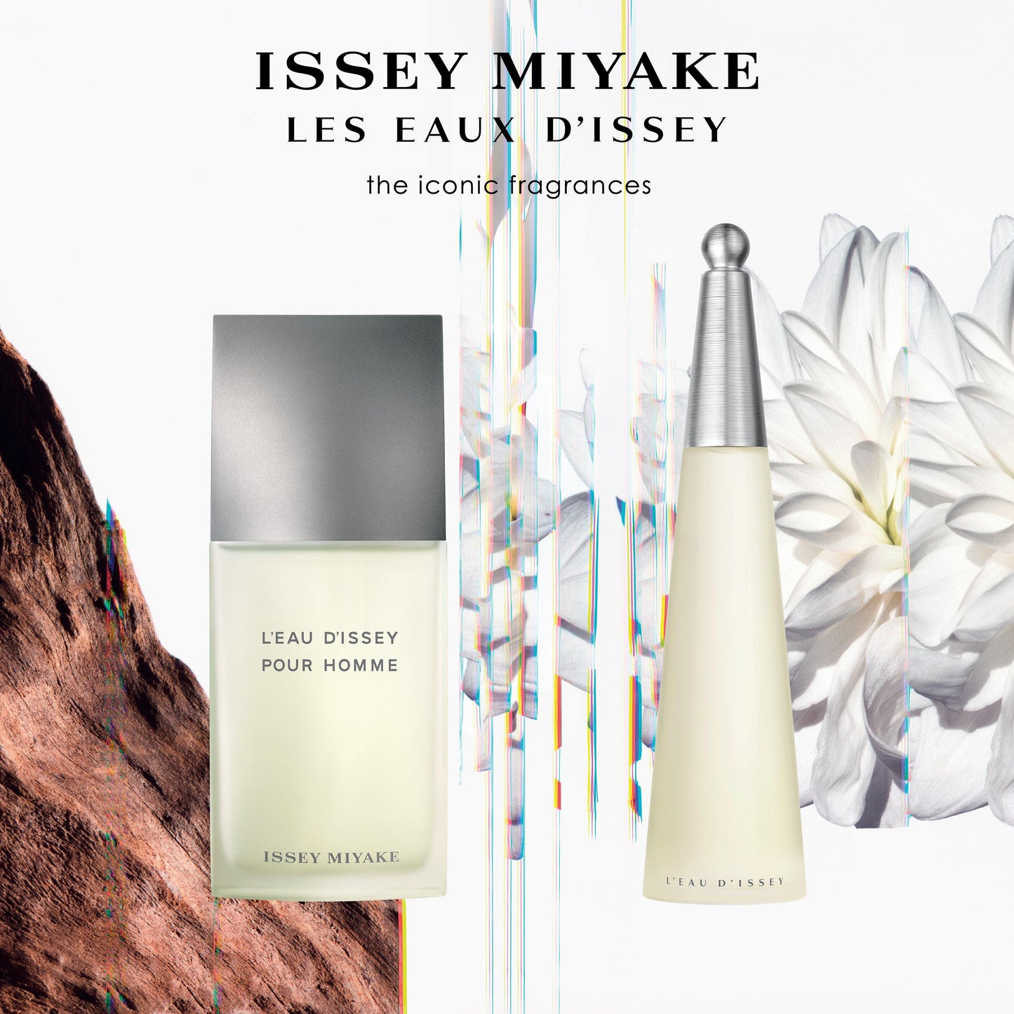 L'Eau d'Issey Pour Homme