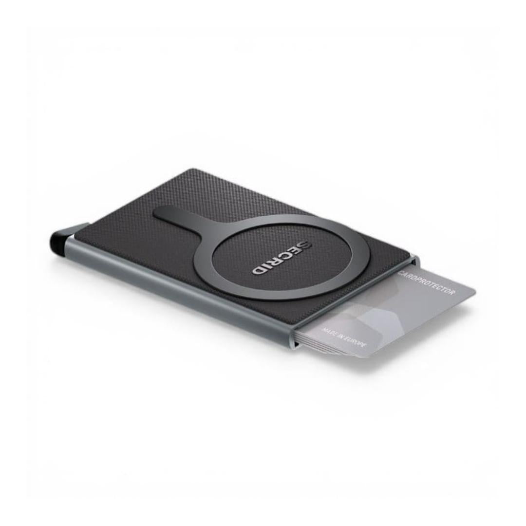 Cardprotector per MagSafe