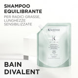 Spécifique Bain Divalent - Refill