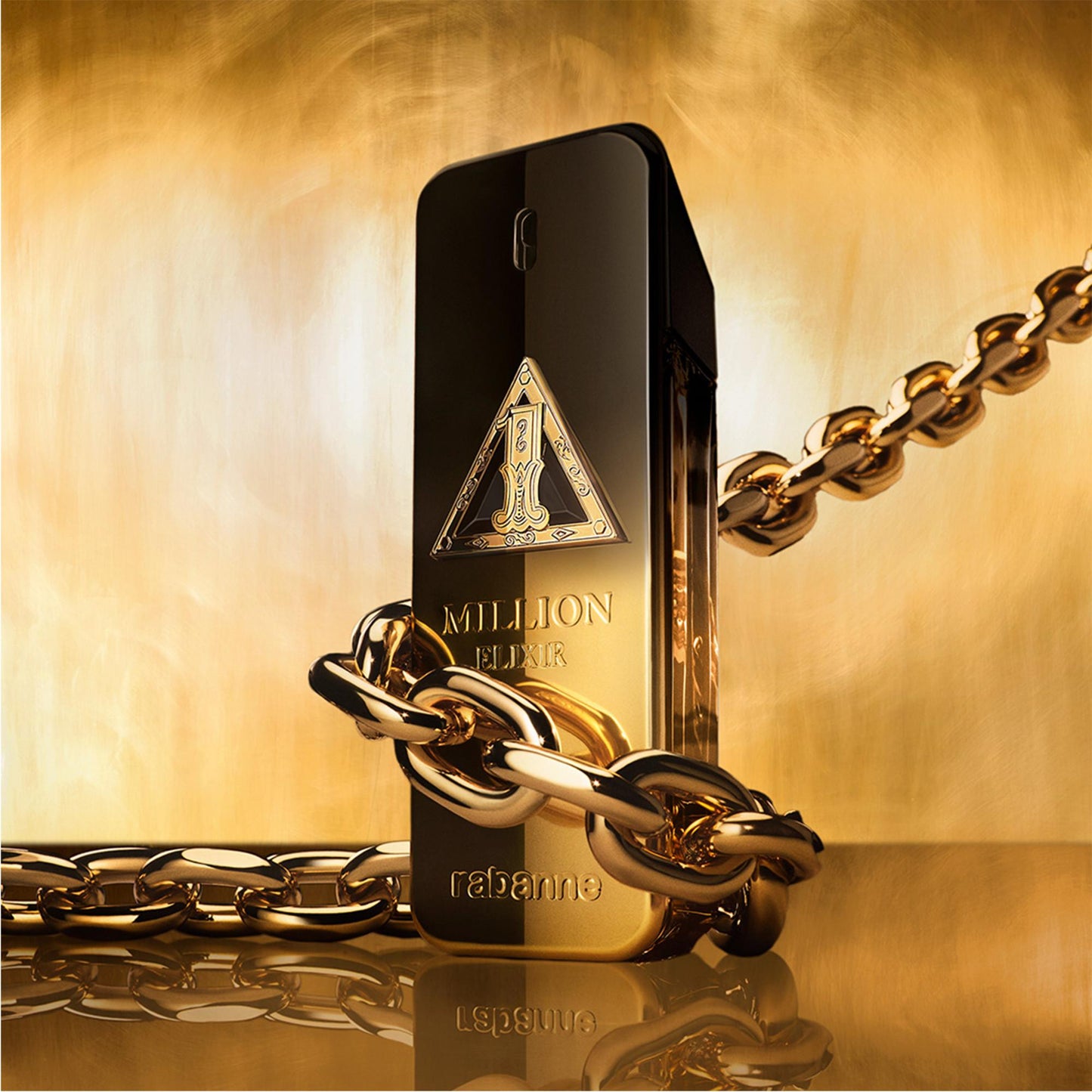 1 Million Night Elixir