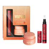 Viper Day & Night Lip Kit Peach’n Apricot