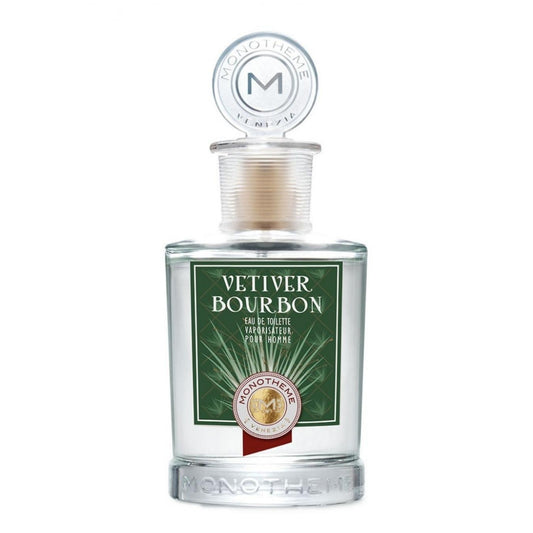 Monotheme Vetiver Bourbon
