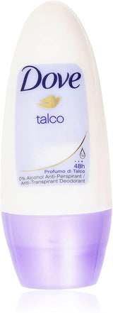 Talco Deodorante Roll-On