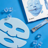 Cryo Rubber™ Moisture Mask