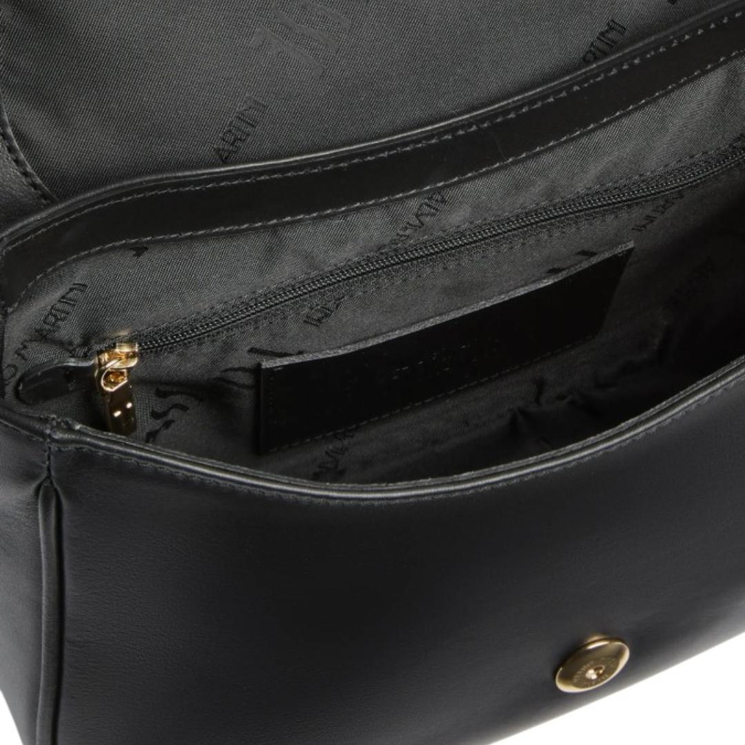 Borsa a Tracolla Media in pelle Brave Messenger