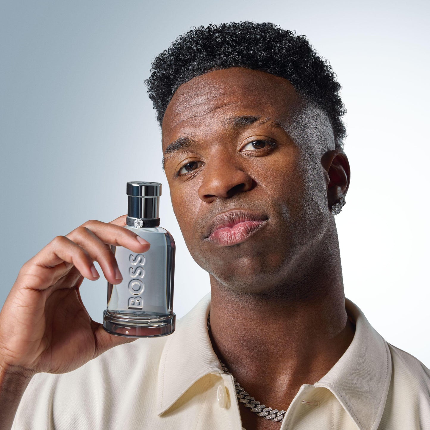 BOSS Bottled Beyond Eau de Toilette Intense