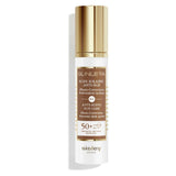 Sunleÿa Soin Solaire Anti-âge SPF50+