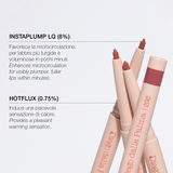 Plump&Fill My Lips - Matita Labbra Effetto Volume