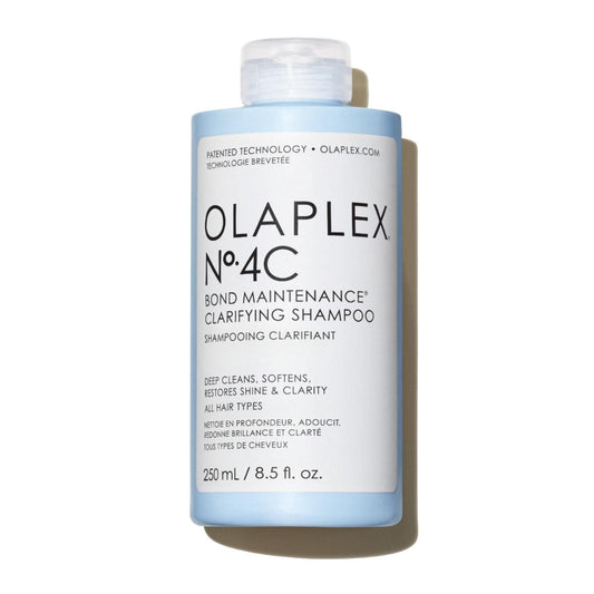 No. 4C Bond Maintenance Clarifying Shampoo