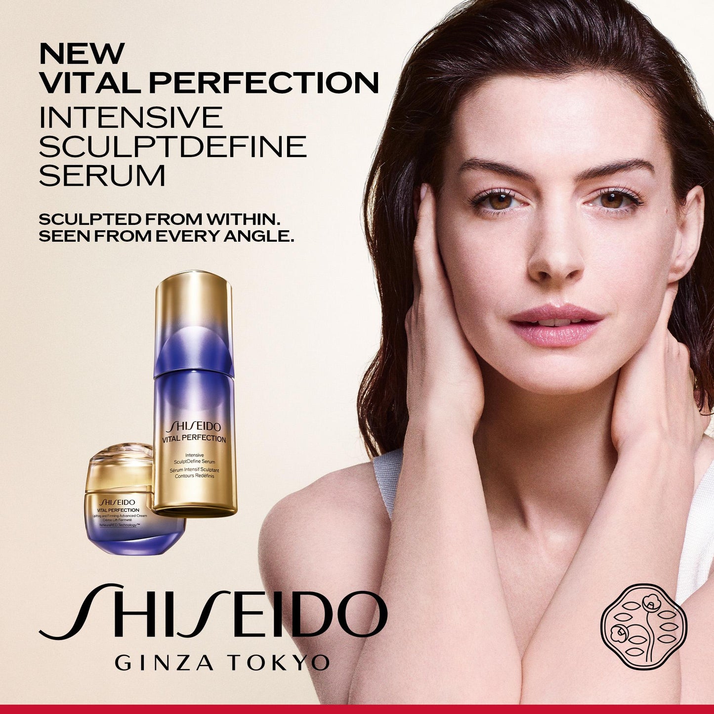 Vital Perfection Intensive SculptDefine Serum