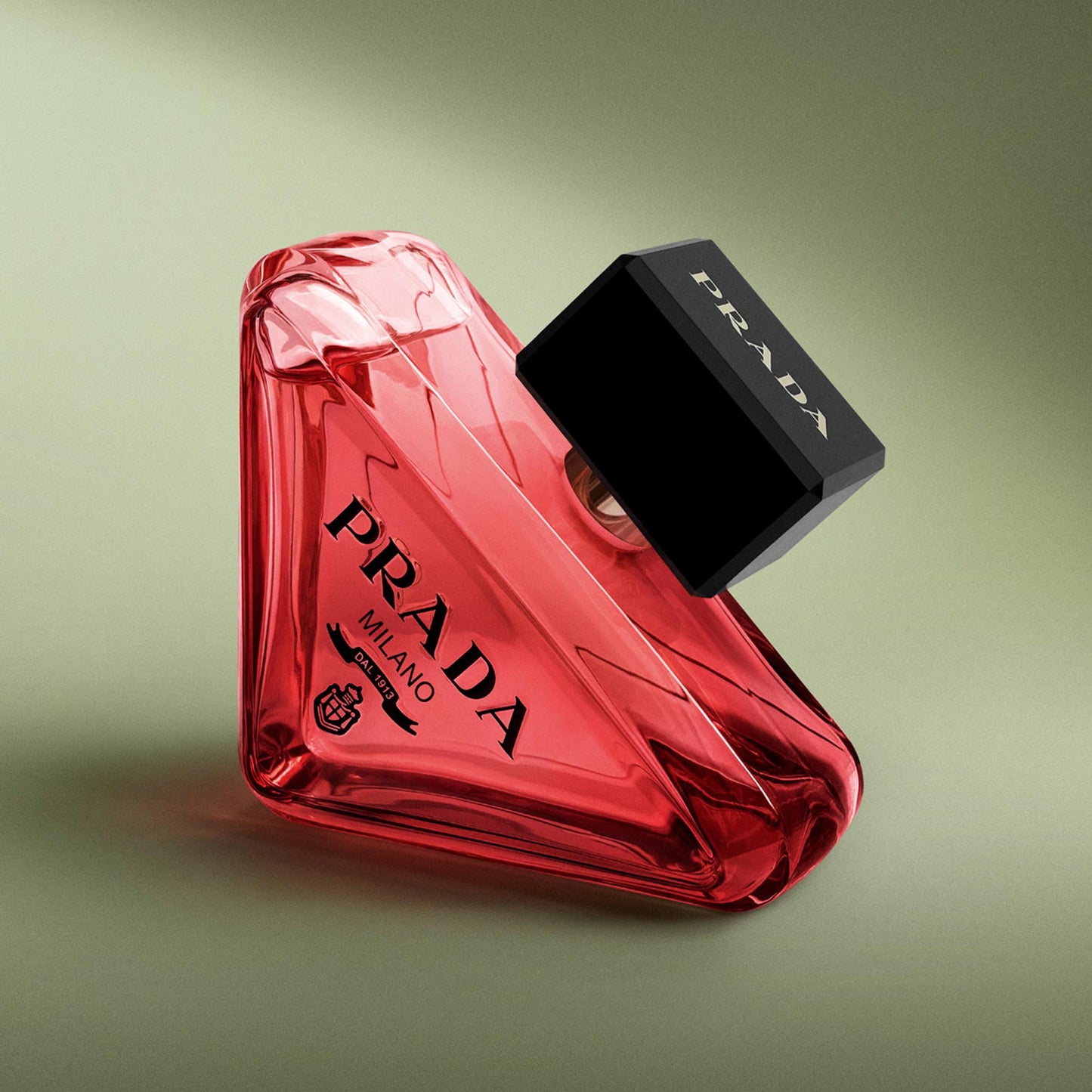 Paradoxe Intense