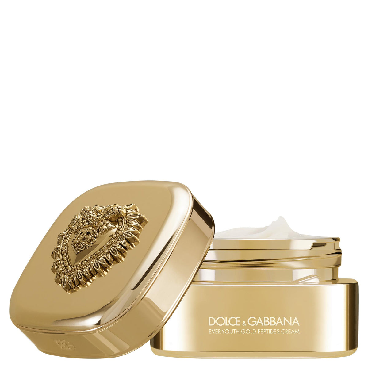 Ever-Youth Gold Peptides Cream