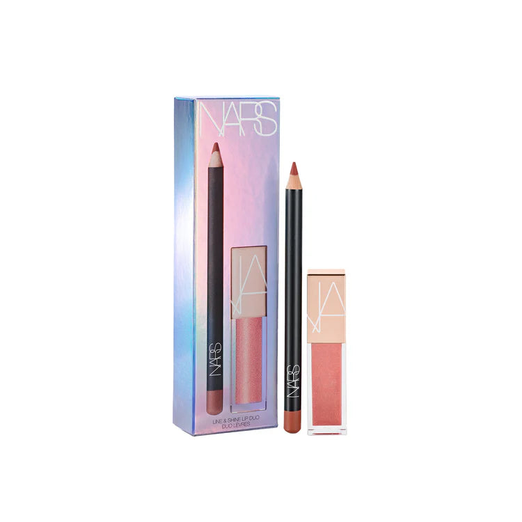 Line & Shine Lip Set