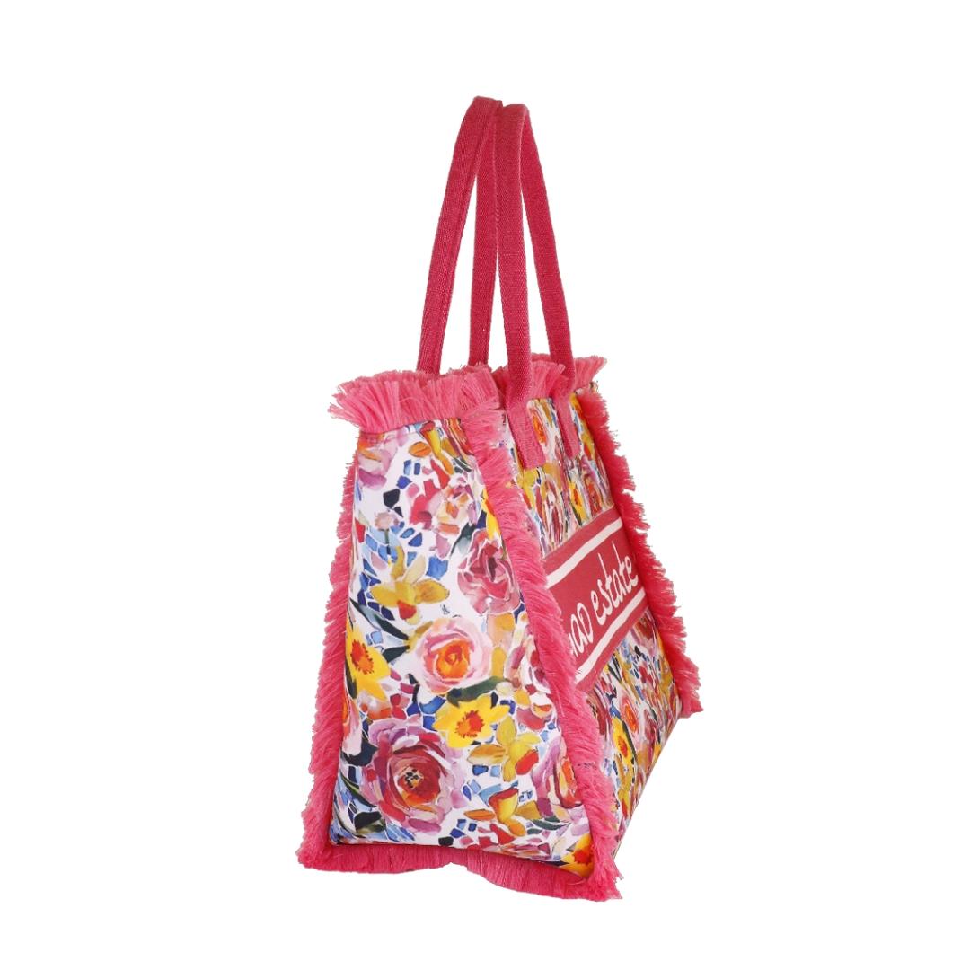 Borsa City M Rose