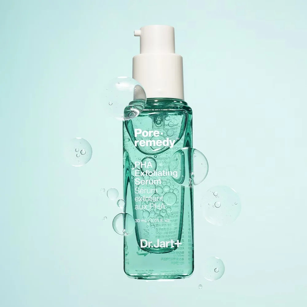 Pore.Remedy™ Siero esfoliante viso con PHA