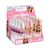 Wow Generation Glitter roll-on Assortiti