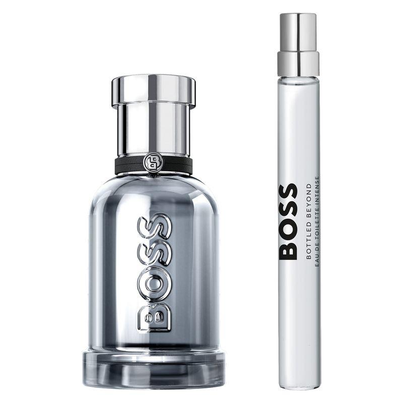 Cofanetto Bottled Beyond Eau De Toilette Intense For Men