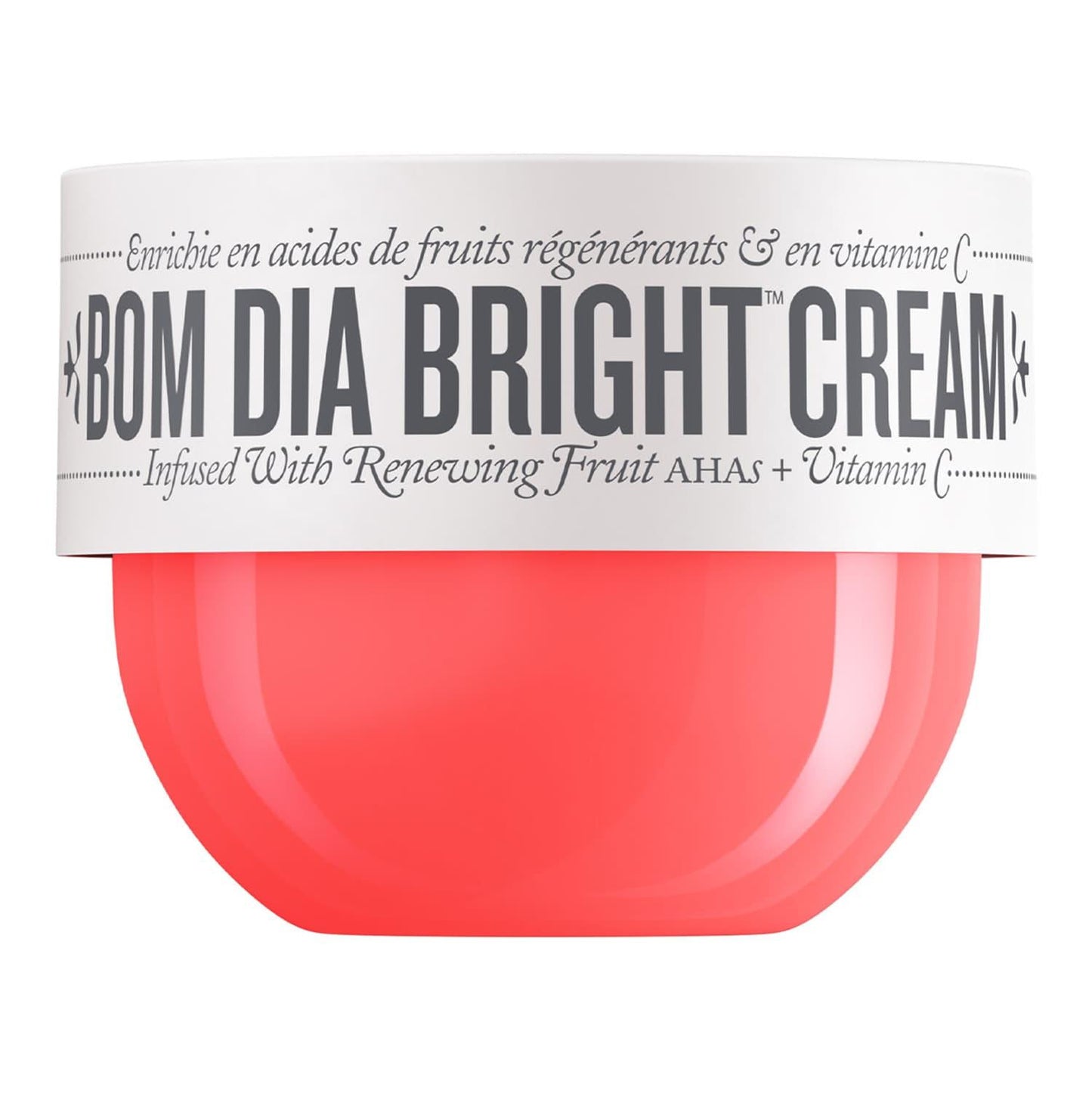 Bom Dia BrightTM Cream - Crema corpo nutriente