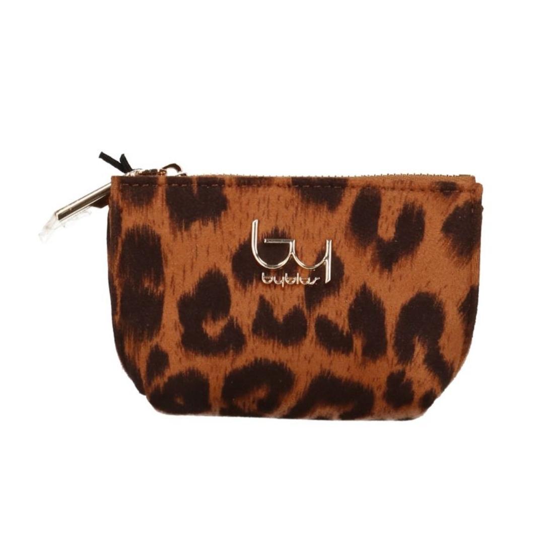 Portachiavi da Donna Leopard