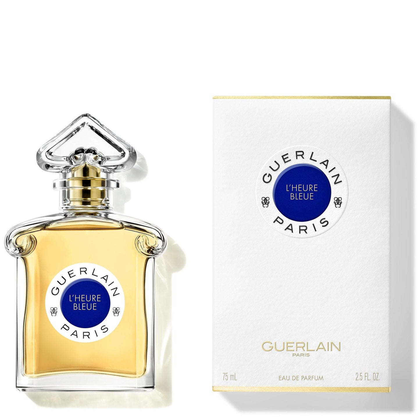 Les Légendaires L’Heure Bleue 1912 - Eau de Parfum