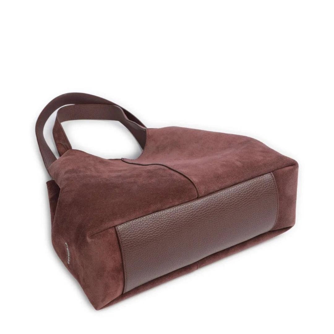 C-Easy Borsa Suede