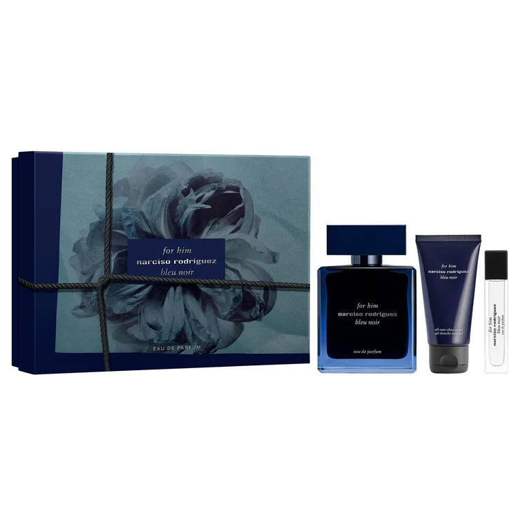 Cofanetto For Him Bleu Noir Eau De Parfum