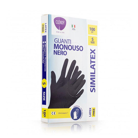Guanti Similatex