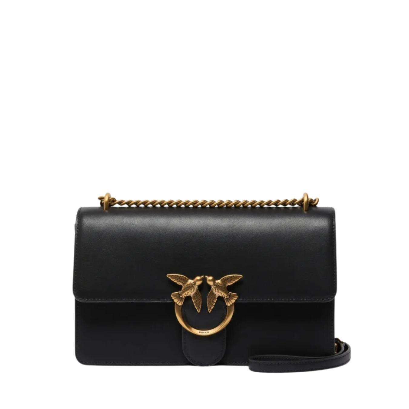 Classic Love Bag One Simply