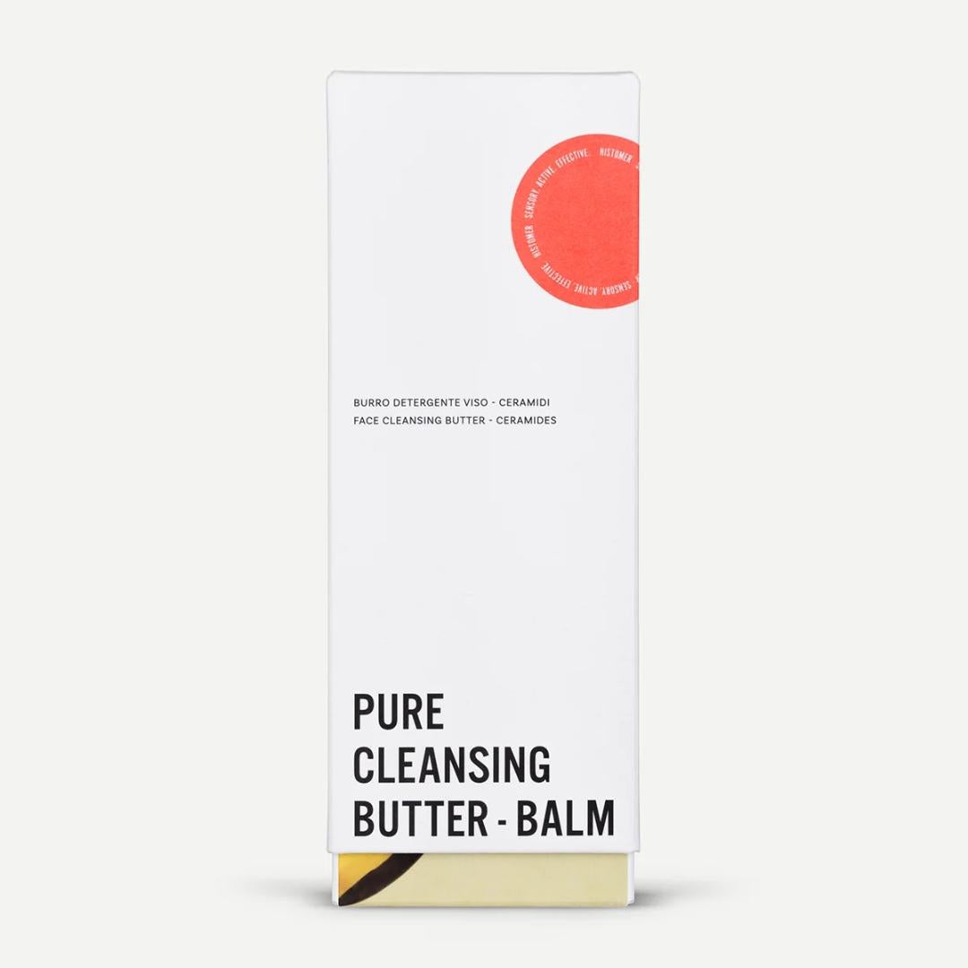 Pure Cleansing Butter-Balm