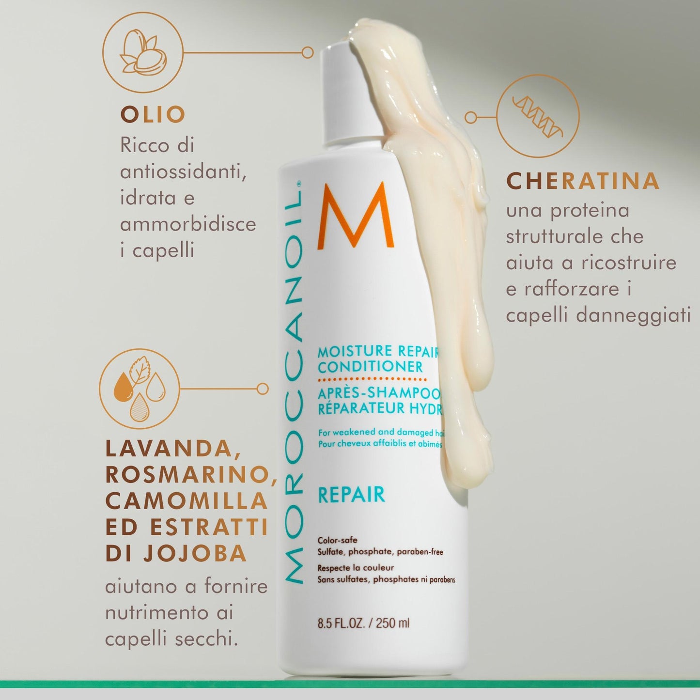 Moisture Repair Conditioner