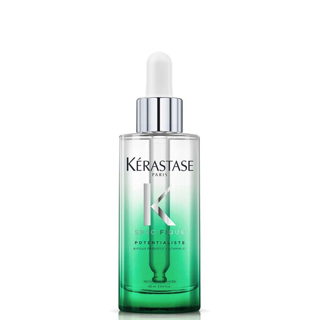 Spécifique Sérum Potentialiste