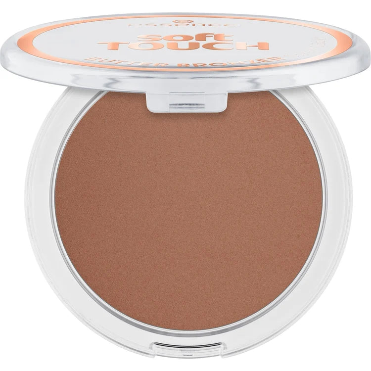 SOFT TOUCH BUTTER terra abbronzante