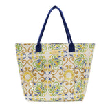 Borsa Mare L Maioliche