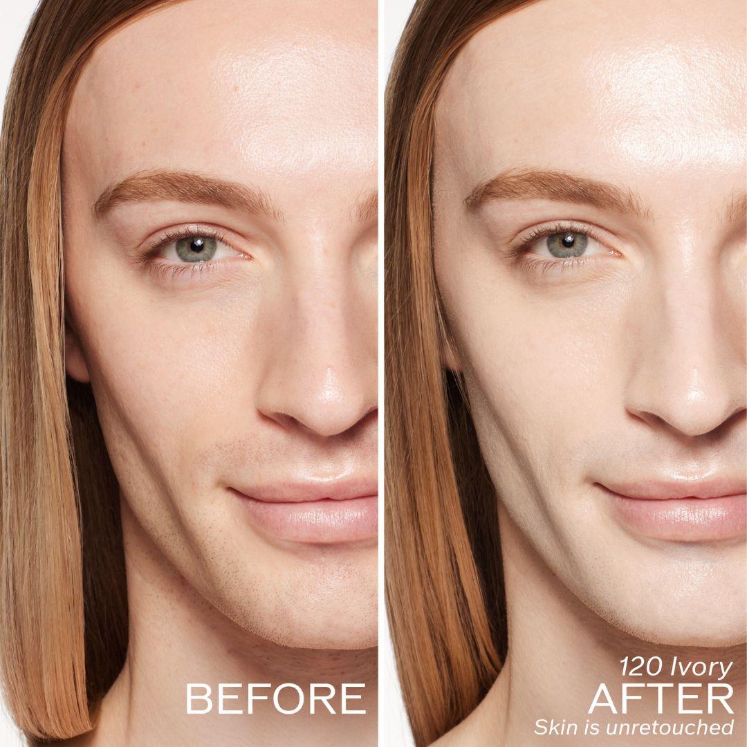 Revitalessence Skin Glow Foundation