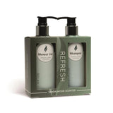 Set Regalo da Bagno Refresh