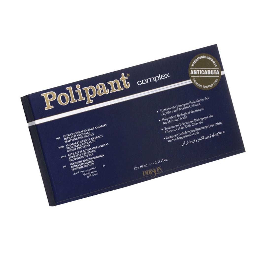 Polipant Lozione Capelli Anticaduta