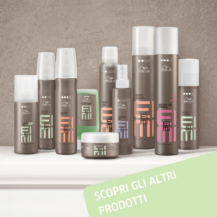 EIMI Sculpt Force