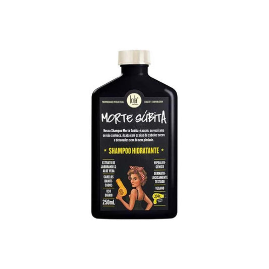 Shampoo Idratante Morte Súbita
